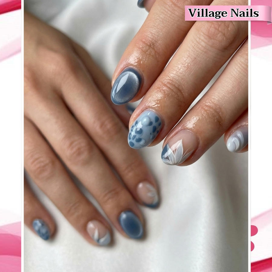 Nail Art Design